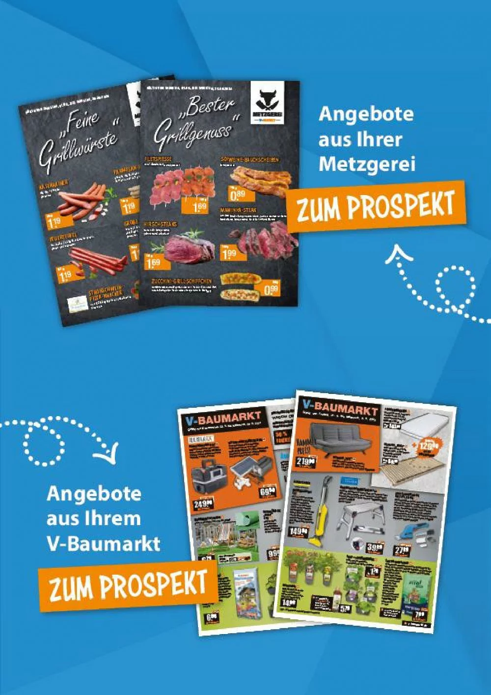 V-Markt October 2024 Wöchentliche Angebote, Rabatte, Ermäßigungen und digitale Gutscheine.