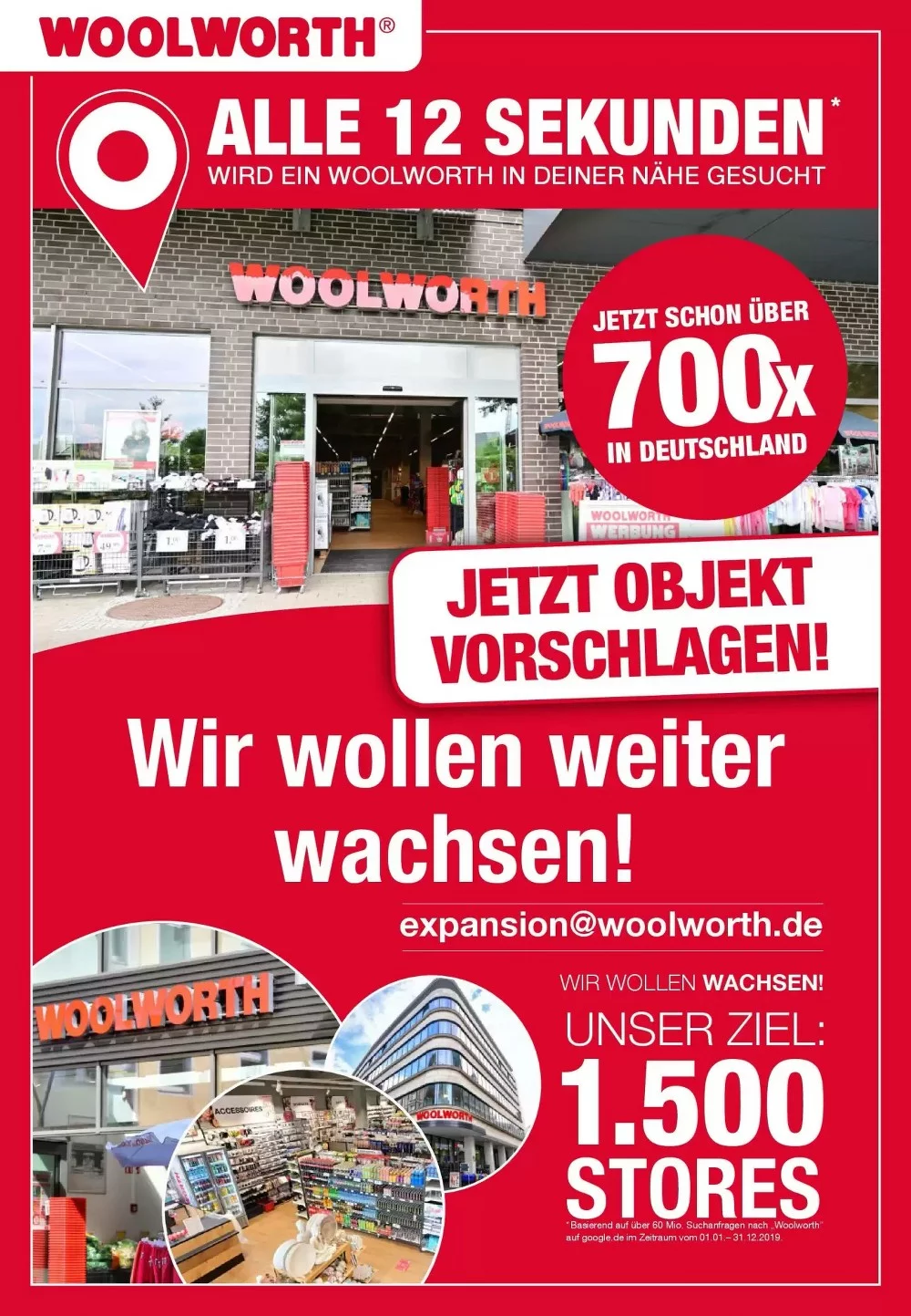 Woolworth Prospekt October 2024 Wöchentliche Angebote, Rabatte, Ermäßigungen und digitale Gutscheine.