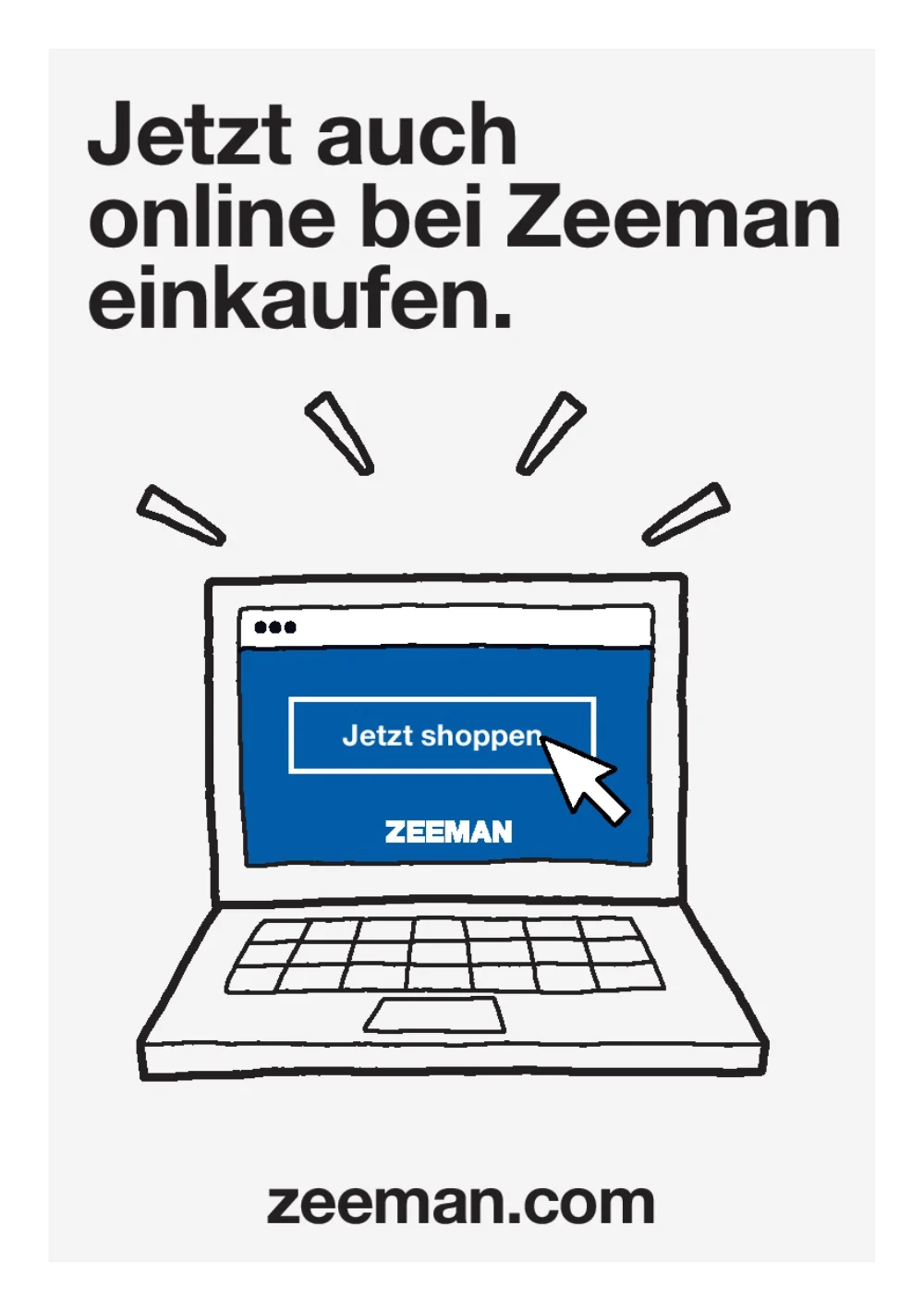 Zeeman October 2024 Wöchentliche Angebote, Rabatte, Ermäßigungen und digitale Gutscheine.