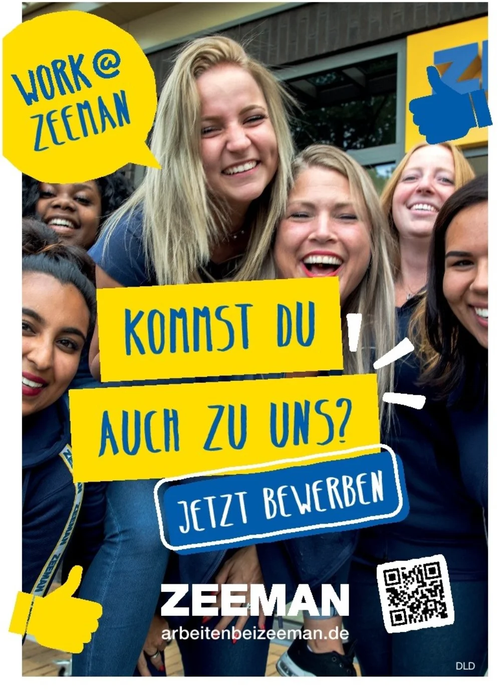 Zeeman October 2024 Wöchentliche Angebote, Rabatte, Ermäßigungen und digitale Gutscheine.