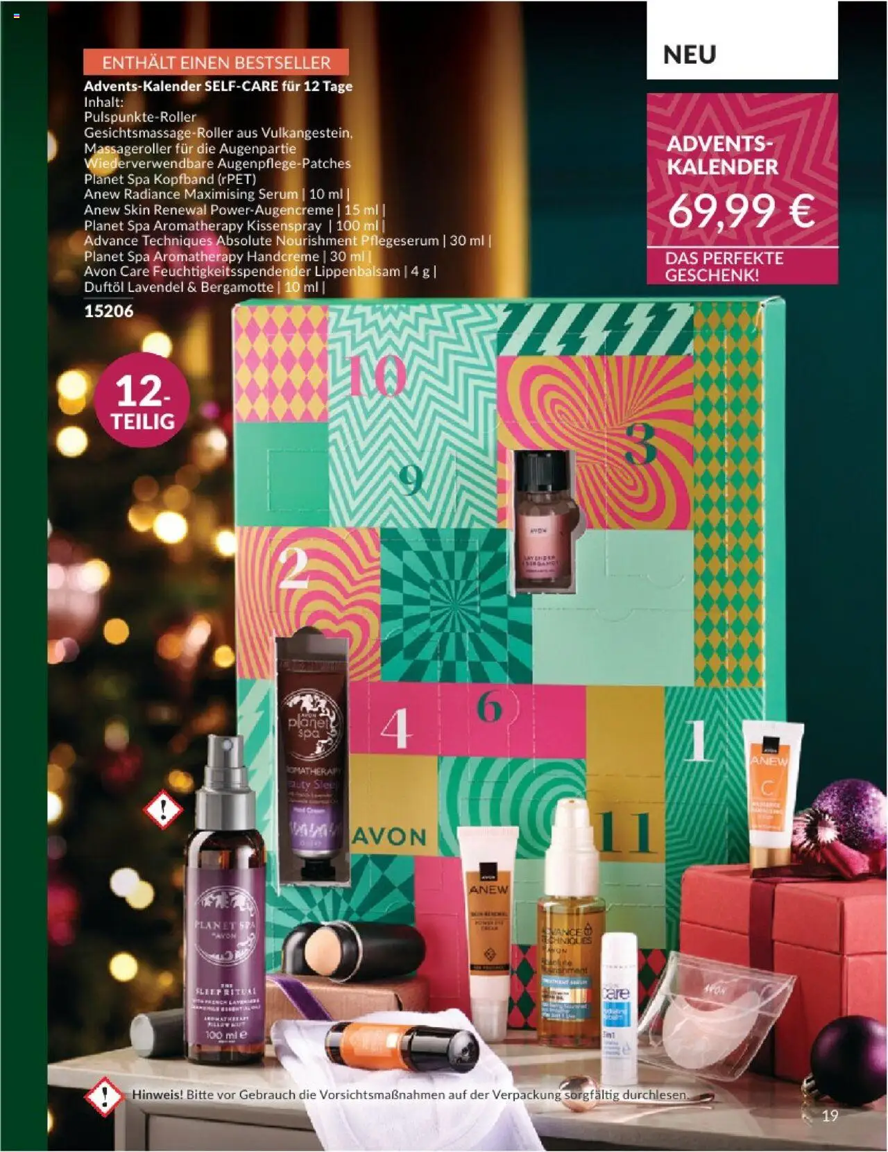 Avon January 2025 Wöchentliche Angebote, Rabatte, Ermäßigungen und digitale Gutscheine.