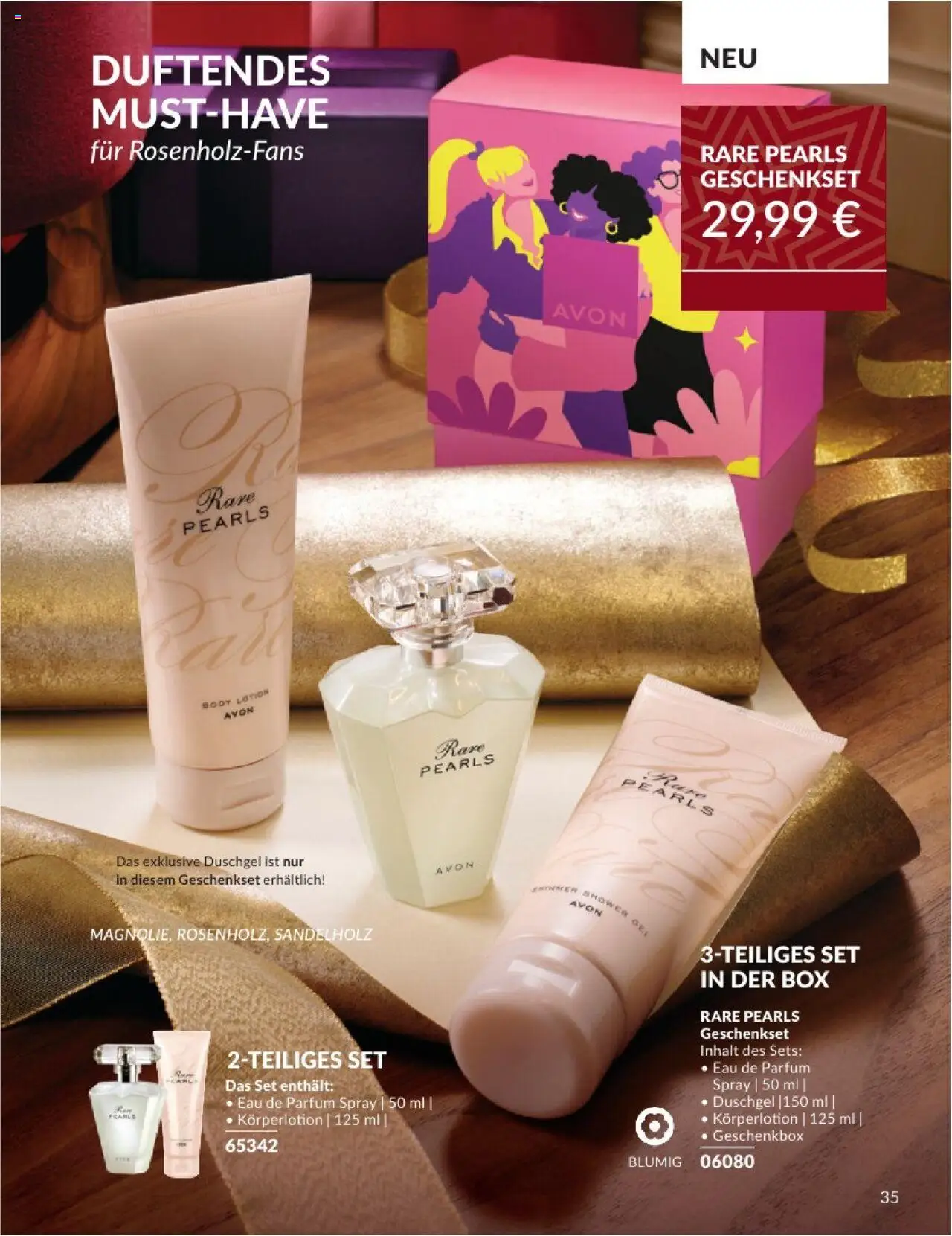 Avon January 2025 Wöchentliche Angebote, Rabatte, Ermäßigungen und digitale Gutscheine.