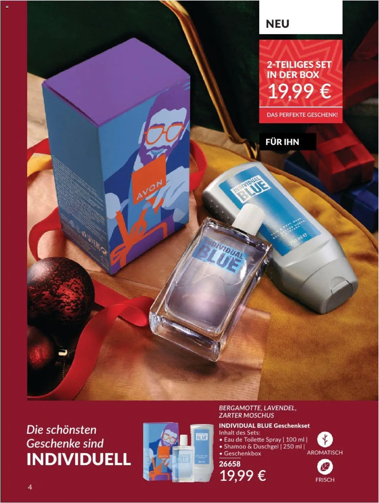 Avon January 2025 Wöchentliche Angebote, Rabatte, Ermäßigungen und digitale Gutscheine.