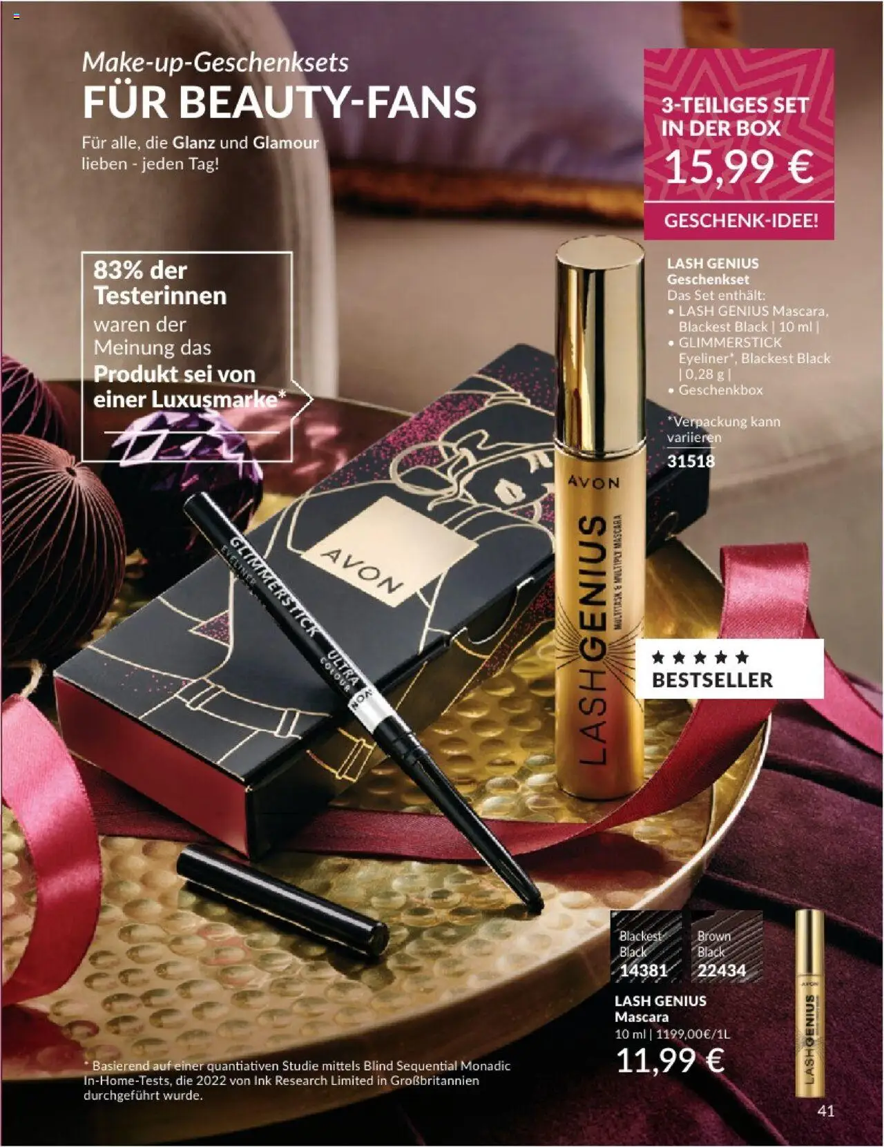 Avon January 2025 Wöchentliche Angebote, Rabatte, Ermäßigungen und digitale Gutscheine.