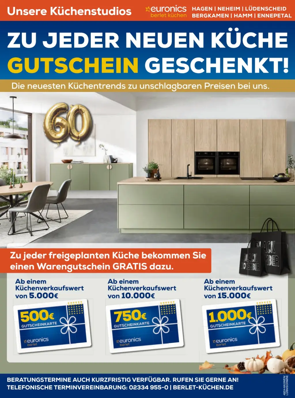 Berlet Black Friday November 2024 Wöchentliche Angebote, Rabatte, Ermäßigungen und digitale Gutscheine.