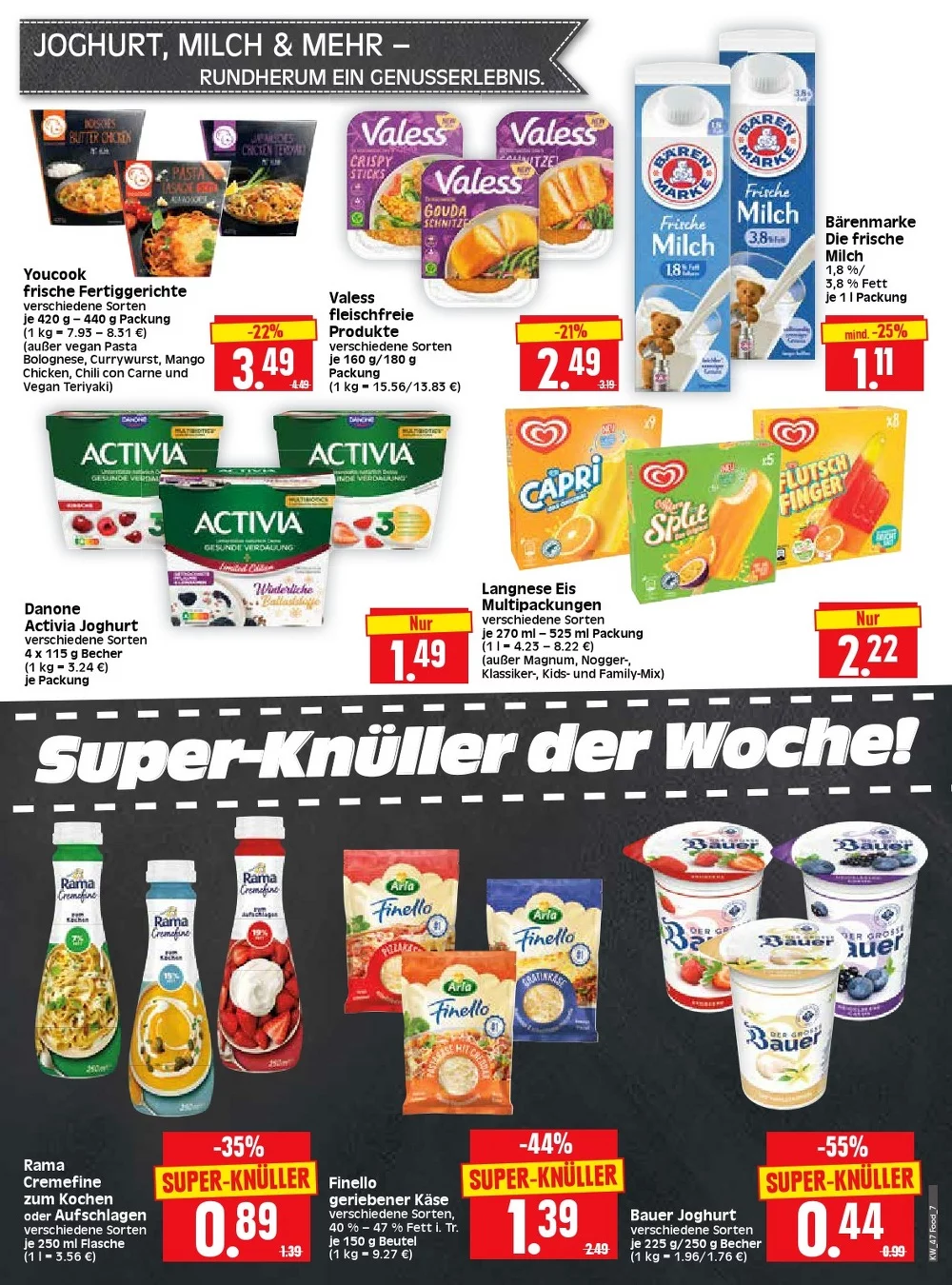 Herkules E Center Black Friday November 2024 Wöchentliche Angebote, Rabatte, Ermäßigungen und digitale Gutscheine.