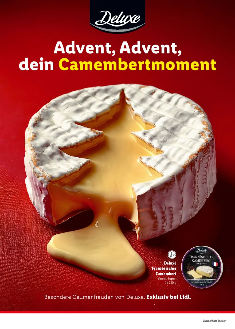 Lidl Weihnachten December 2024 Wöchentliche Angebote, Rabatte, Ermäßigungen und digitale Gutscheine.