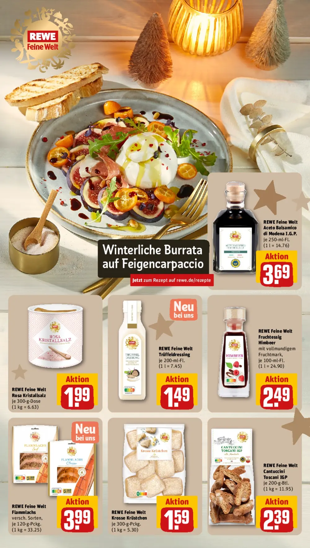 Rewe Black Friday November 2024 Wöchentliche Angebote, Rabatte, Ermäßigungen und digitale Gutscheine.