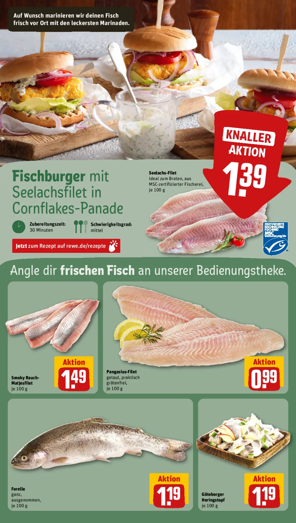 Rewe Black Friday December 2024 Wöchentliche Angebote, Rabatte, Ermäßigungen und digitale Gutscheine.