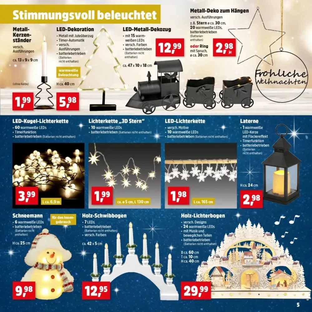 Thomas Philipps Weihnachten December 2024 Wöchentliche Angebote, Rabatte, Ermäßigungen und digitale Gutscheine.