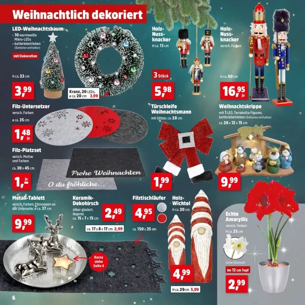 Thomas Philipps Weihnachten December 2024 Wöchentliche Angebote, Rabatte, Ermäßigungen und digitale Gutscheine.