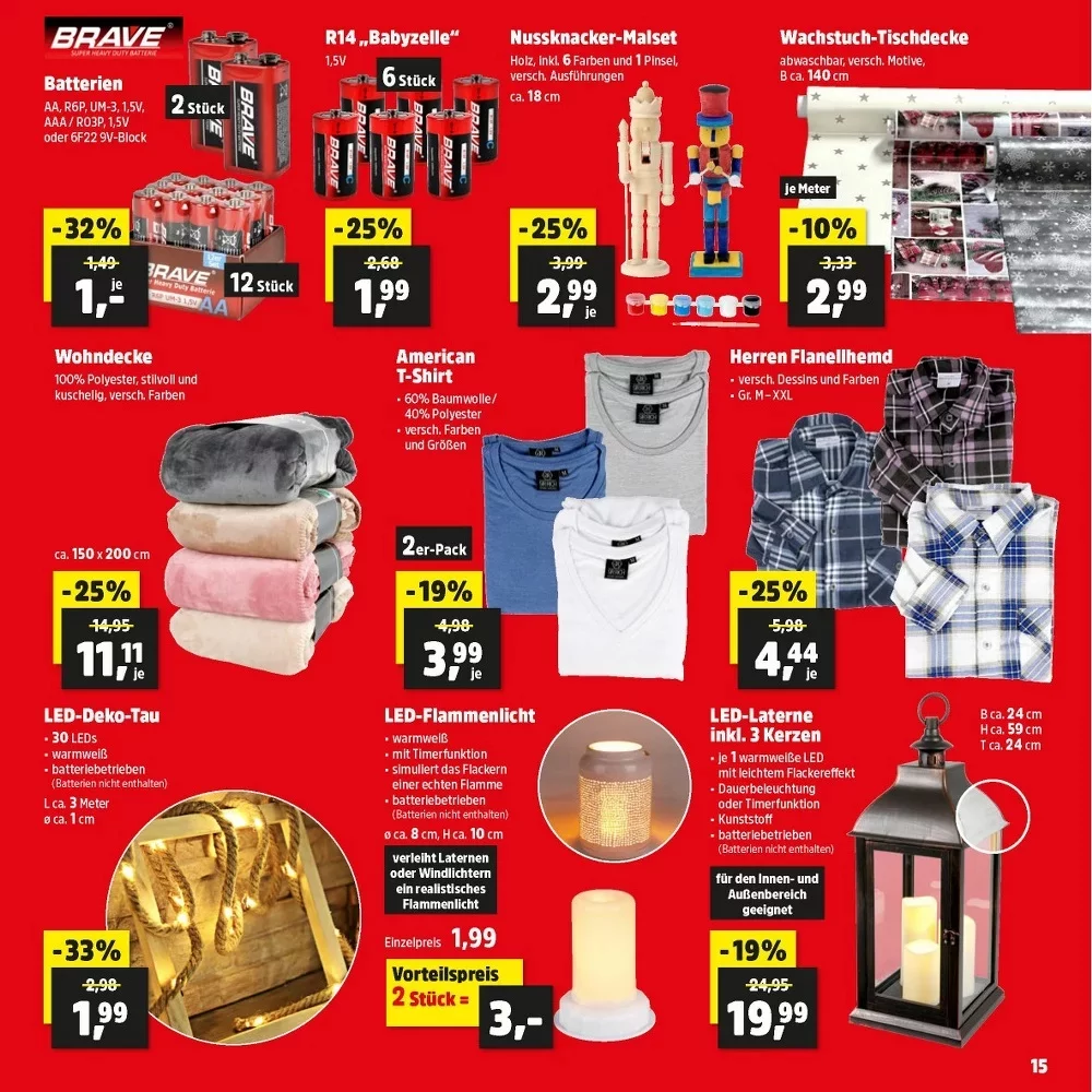 Thomas Philipps Black Friday December 2024 Wöchentliche Angebote, Rabatte, Ermäßigungen und digitale Gutscheine.