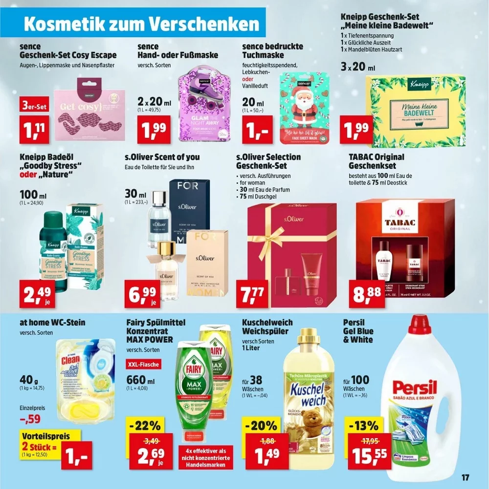 Thomas Philipps Black Friday December 2024 Wöchentliche Angebote, Rabatte, Ermäßigungen und digitale Gutscheine.