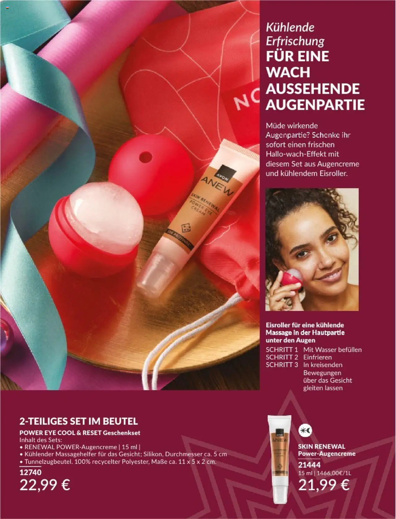 Avon Weihnachten December 2024 Wöchentliche Angebote, Rabatte, Ermäßigungen und digitale Gutscheine.