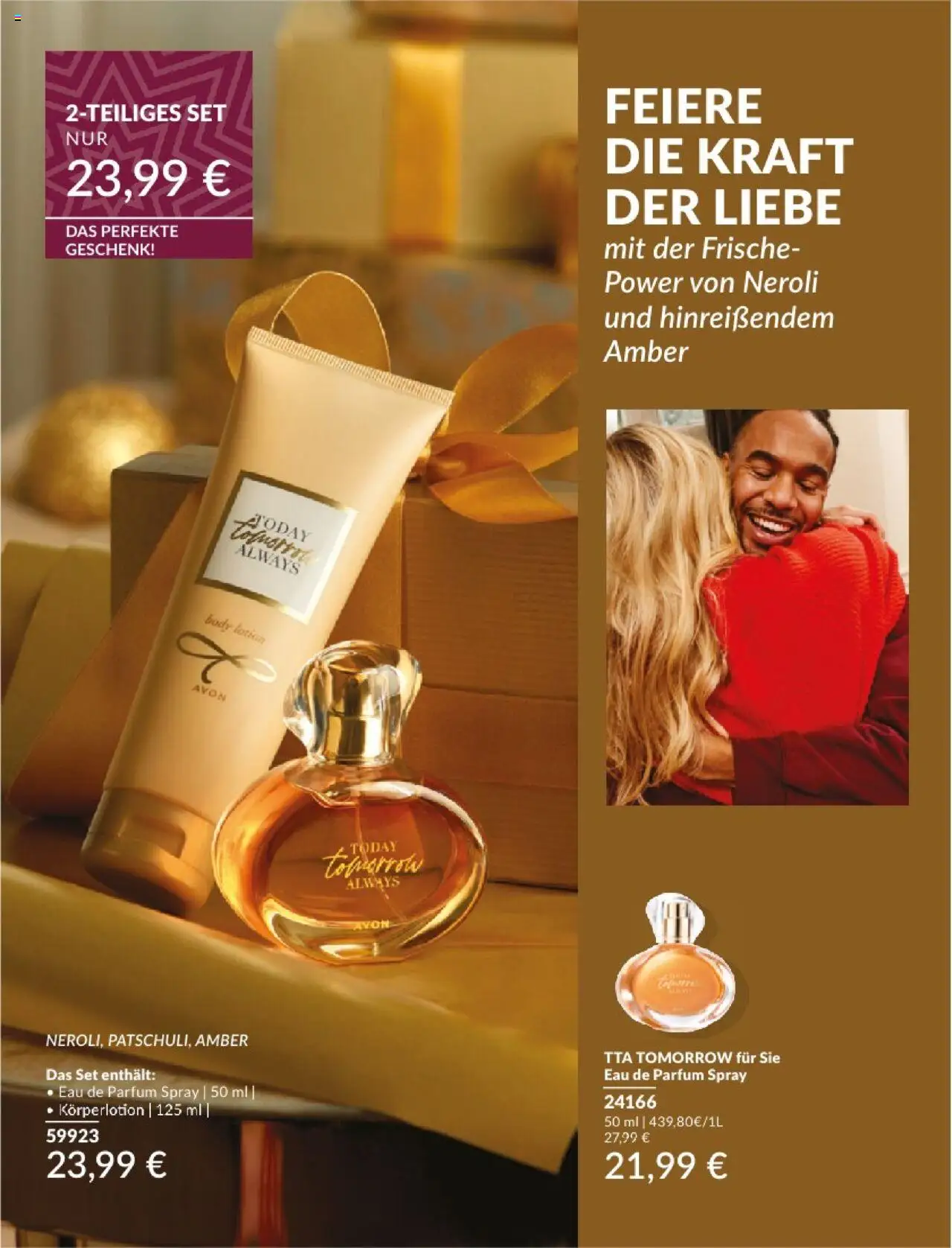 Avon Weihnachten December 2024 Wöchentliche Angebote, Rabatte, Ermäßigungen und digitale Gutscheine.