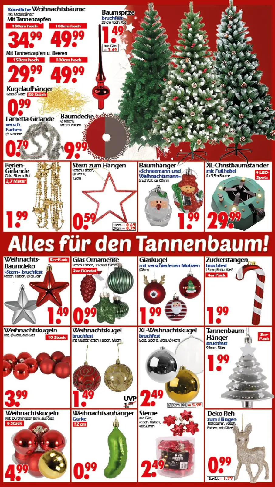 Wreesmann Weihnachten January 2025 Wöchentliche Angebote, Rabatte, Ermäßigungen und digitale Gutscheine.