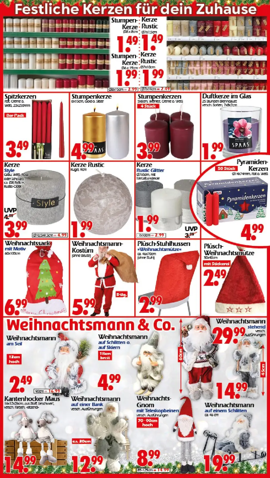 Wreesmann Weihnachten January 2025 Wöchentliche Angebote, Rabatte, Ermäßigungen und digitale Gutscheine.